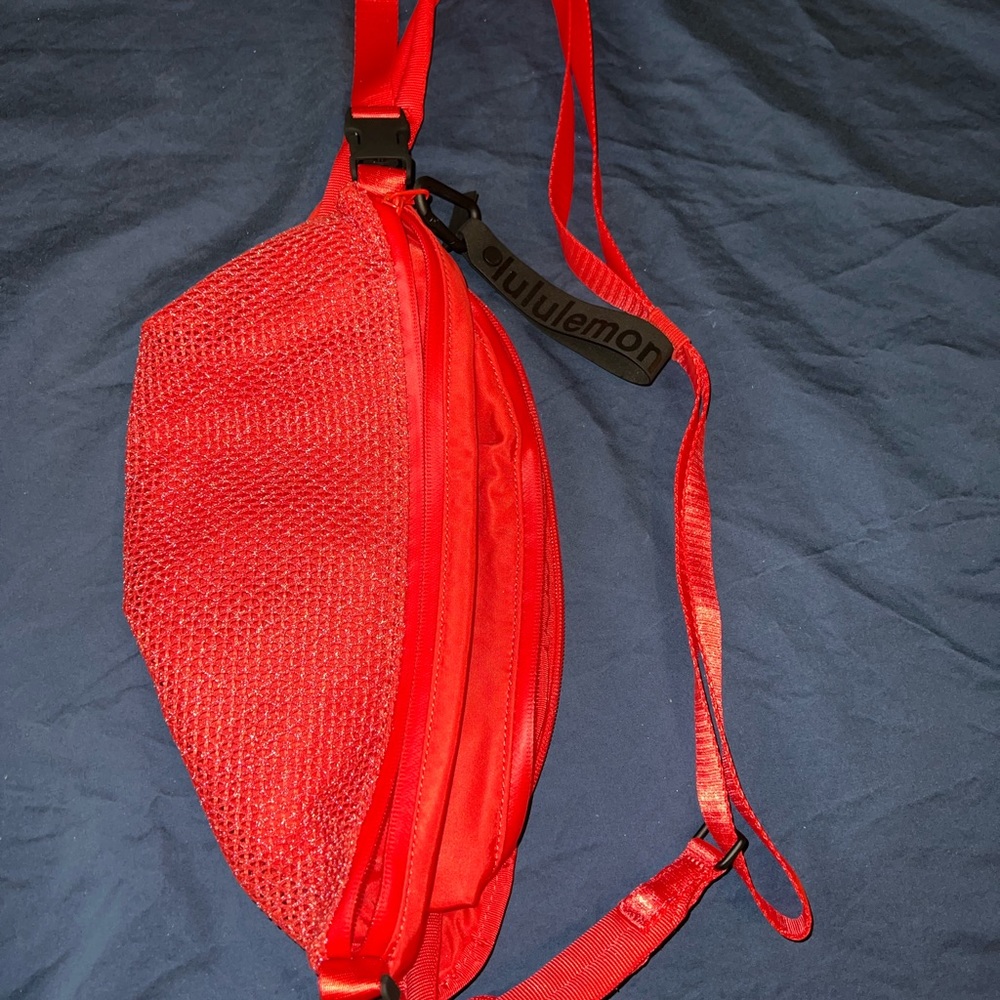 Lululemon All hours Belt bag